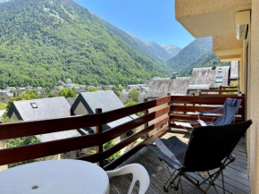 Appartement avec vue à couper le souffle !
